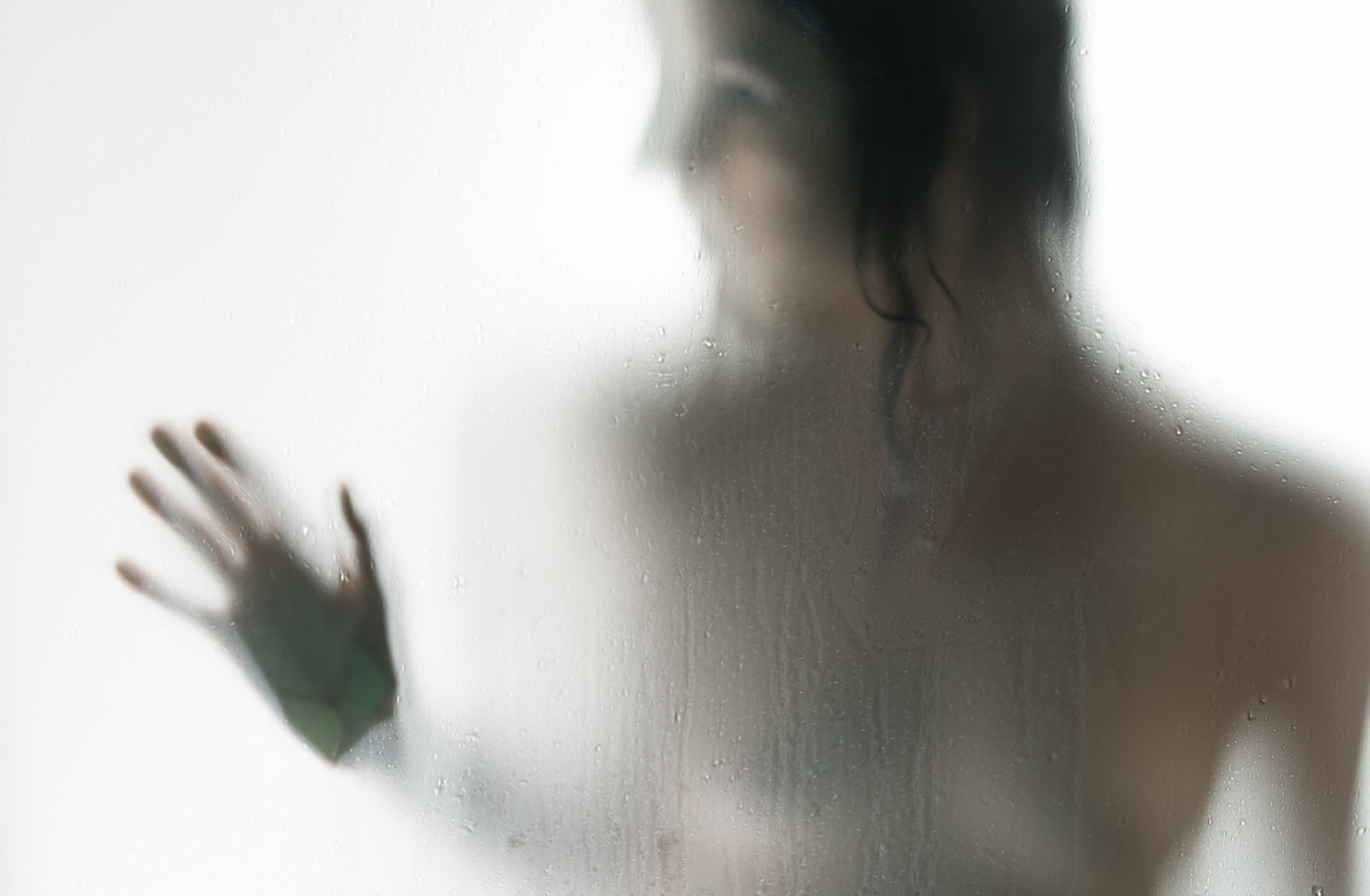 Photograph - Trapped