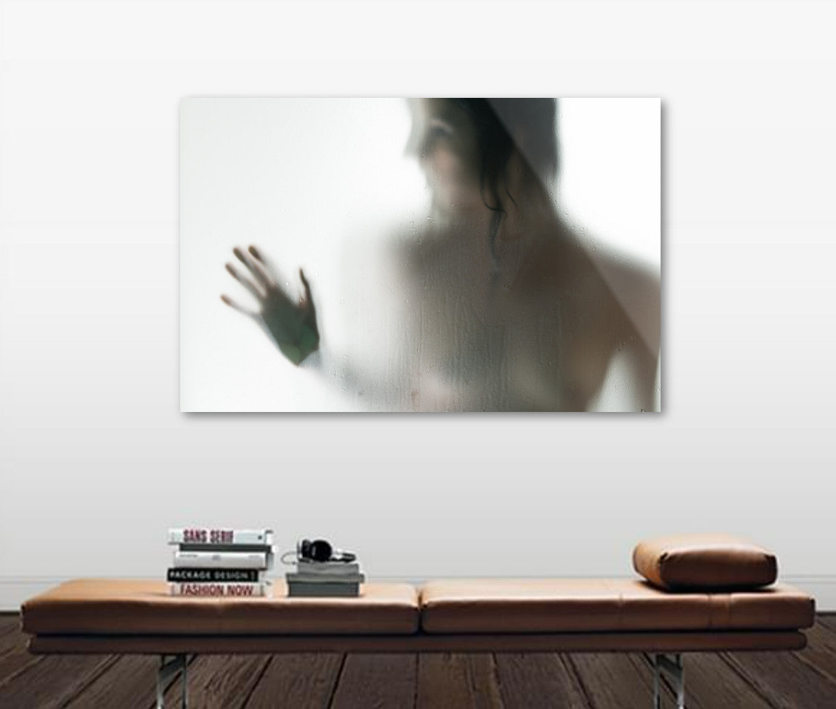 Photograph - Trapped